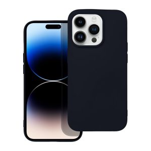 Fortcell Soft Case iPhone 14 Pro (6.1) Čierna