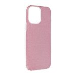 Fortcell Shining Case iPhone 14 (6.1) ružová