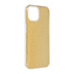 Fortcell Shining Case iPhone 14 Pro Max (6.7) Zlaty