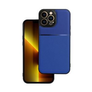 Fortcell Noble Case iPhone 14 (6.1) modrá