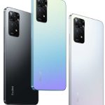 Xiaomi Redmi Note 11 Pro 5G 8GB/128GB Dual Sim Blue