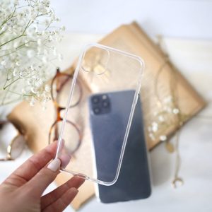 silikónový obal Apple iPhone 15 Pro Max