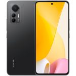Xiaomi 12 Lite 8GB/128GB Black