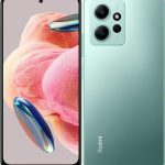 Xiaomi Redmi Note 12 4GB/128GB Mint Green