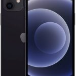 Apple iPhone 12 256GB Black