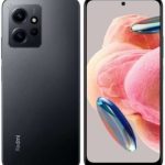 Xiaomi Redmi Note 12 8GB/256GB Onyx Gray