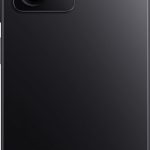 Xiaomi Redmi Note 12 Pro 5G 6GB/128GB Black