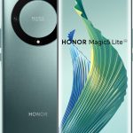 Honor Magic5 Lite 5G 6GB/128GB Emerald Green