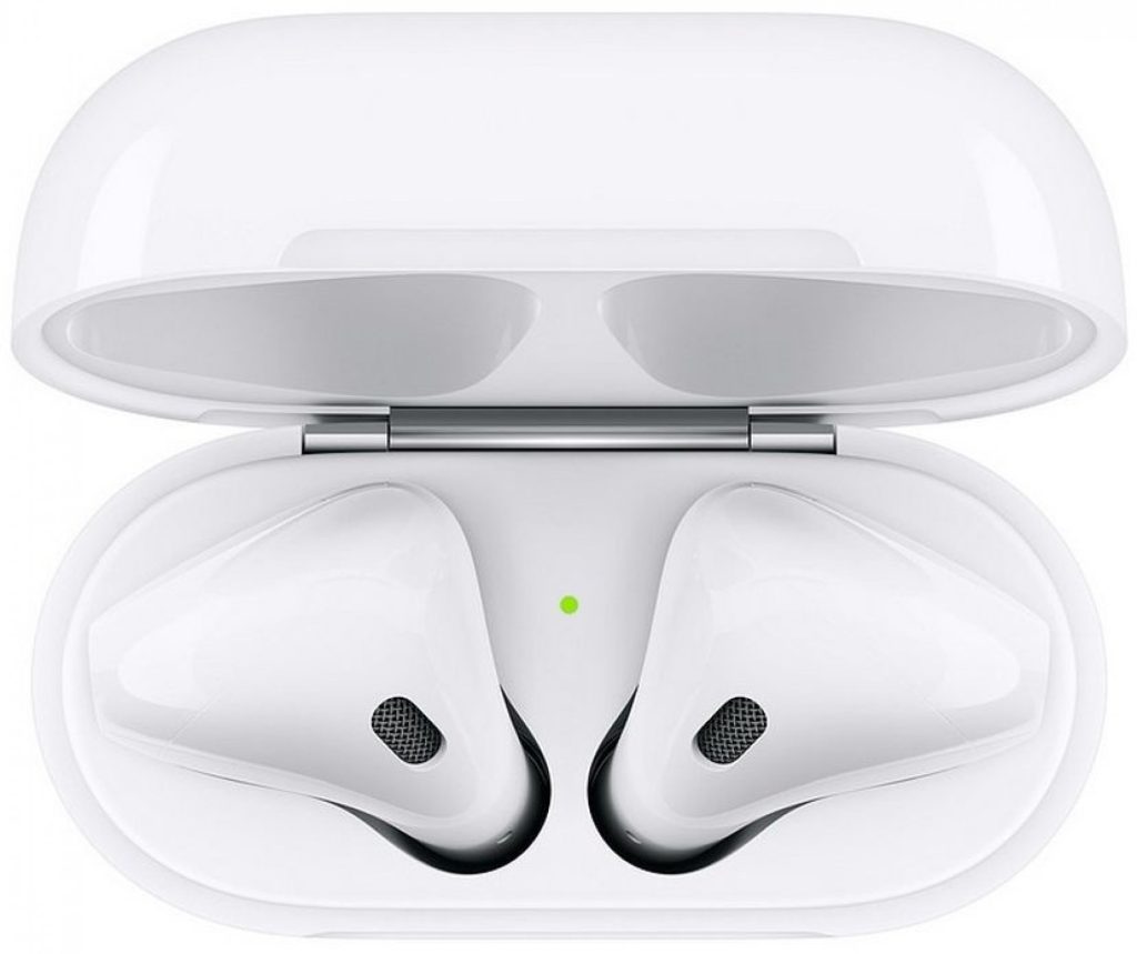 Apple AirPods MV7N2ZM/A