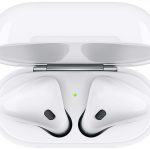 Apple AirPods MV7N2ZM/A