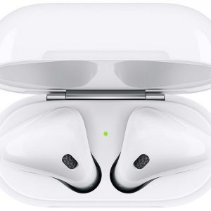 Apple AirPods MV7N2ZM/A