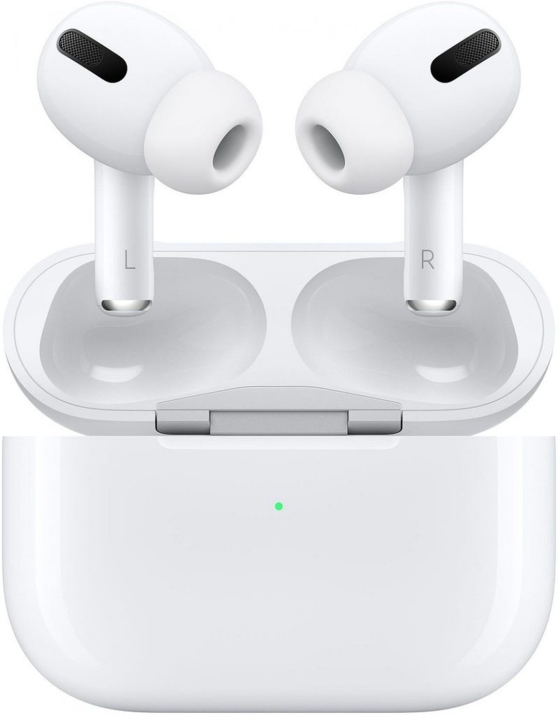 Apple AirPods Pro MWP22ZM/A
