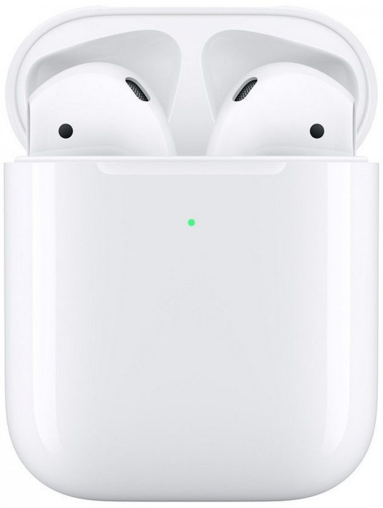 Apple AirPods MRXJ2ZM/A
