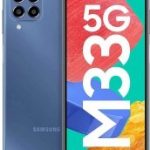 Samsung Galaxy M33 5G M336 DS 6GB/128GB Green