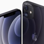 Apple iPhone 12 mini 256GB Black