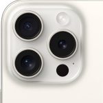 Apple iPhone 15 Pro Max 1TB White Titanium