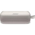Bose SoundLink Flex Bluetooth Speaker ​White Smoke