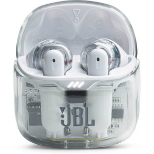 JBL Tune Flex White