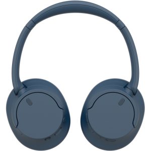 Sony Wireless Noise Cancelling WH-CH720N Blue
