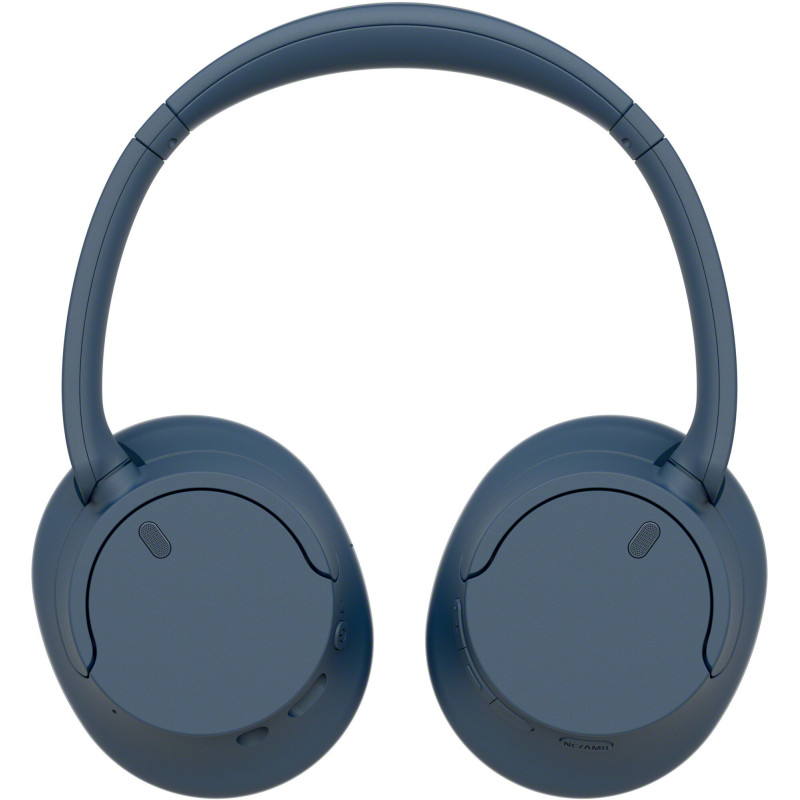 Sony Wireless Noise Cancelling WH-CH720N Blue