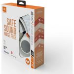 JBL JR460NC White