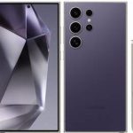 Samsung Galaxy S24 Ultra S928B 12GB/256GB Titanium Violet