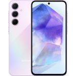 Samsung Galaxy A55 5G A556B 8GB/128GB Awesome Lilac - otvorené balenie