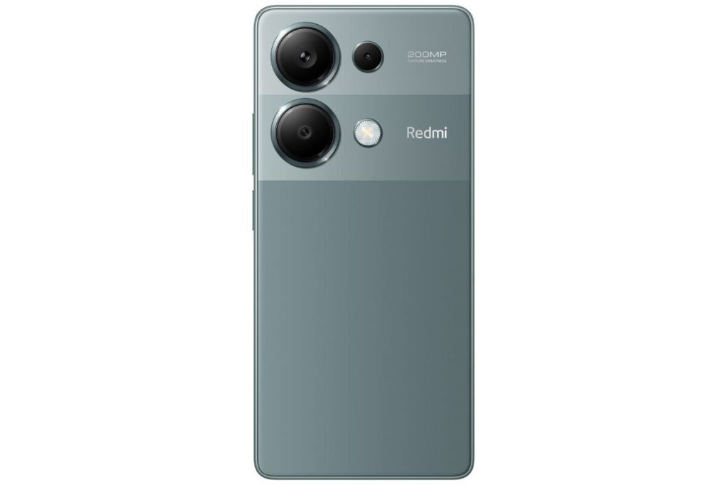 Xiaomi Redmi Note 13 8GB/256GB Forest Green