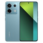 Xiaomi Redmi Note 13 Pro 5G 8GB/256GB Ocean Teal