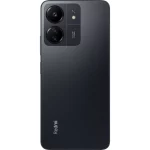 Xiaomi Redmi 13C 4GB/128GB Black