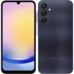 SAMSUNG Galaxy A25 5G A256E/DSN 6GB/128GB Blue Black