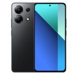 Xiaomi Redmi Note 13 6GB/128GB Midnight Black