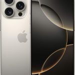Apple iPhone 16 Pro 1TB Natural Titanium