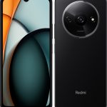 Xiaomi Redmi A3 4GB/128GB Midnight Black