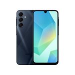Samsung Galaxy A16 LTE A165F 4GB/128GB Black
