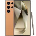 Samsung Galaxy S24 Ultra SM-S928B 12GB/1TB Titanium Orange
