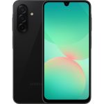 Samsung Galaxy A26 5G A266B 8GB/256GB Black